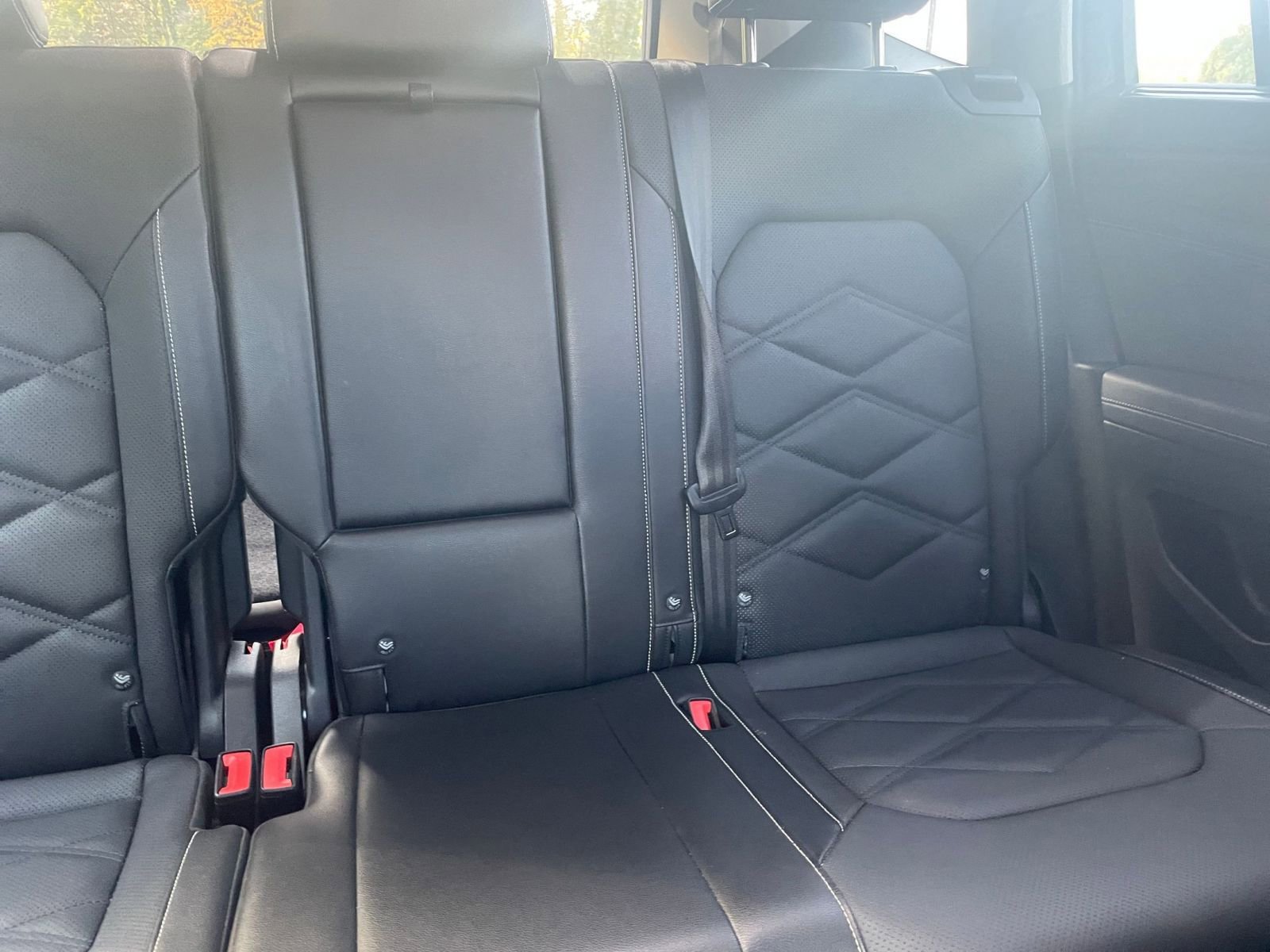 Thumbnail: 2025 Volkswagen Atlas - 33