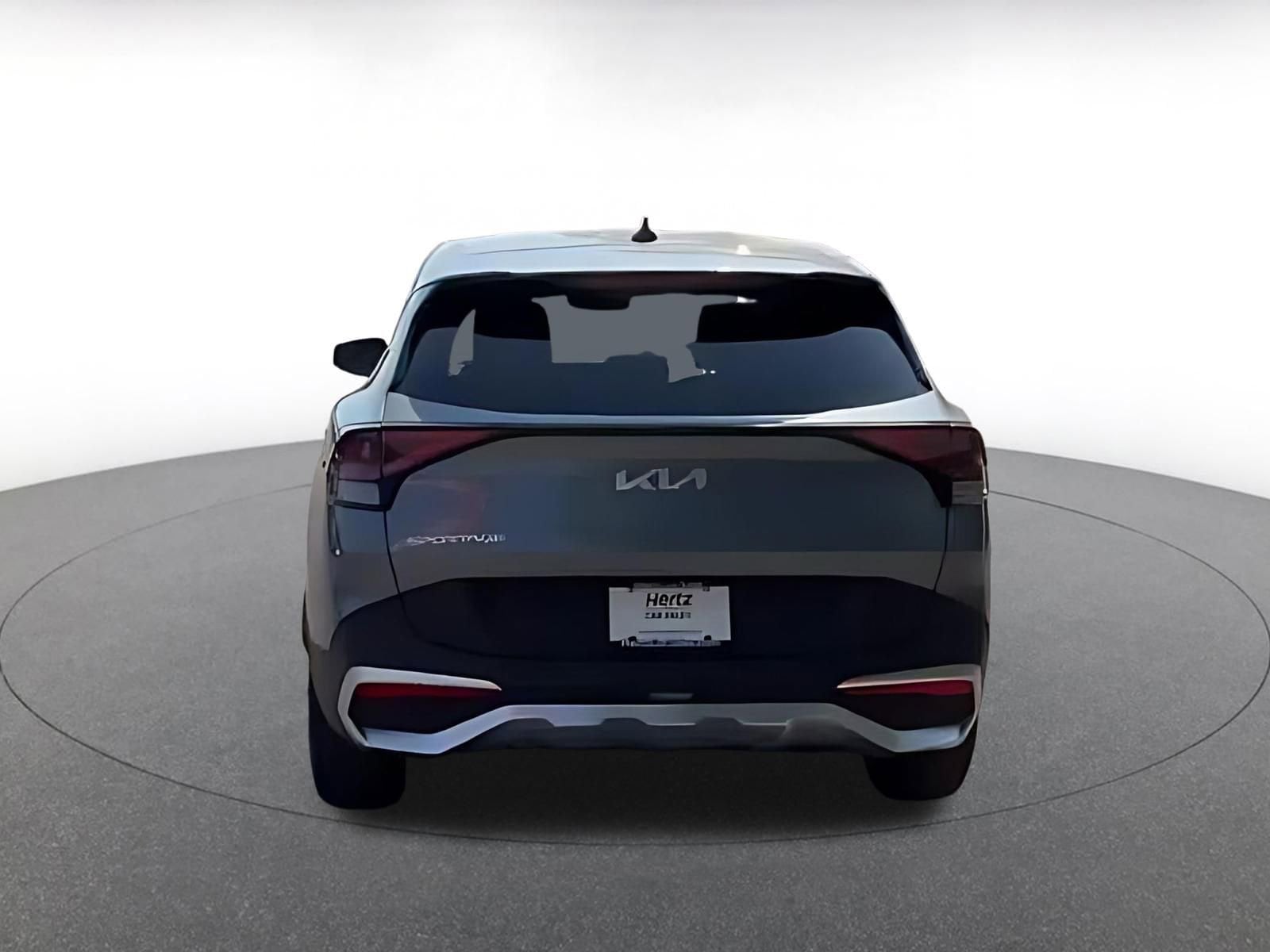 Thumbnail: 2025 Kia Sportage - 12
