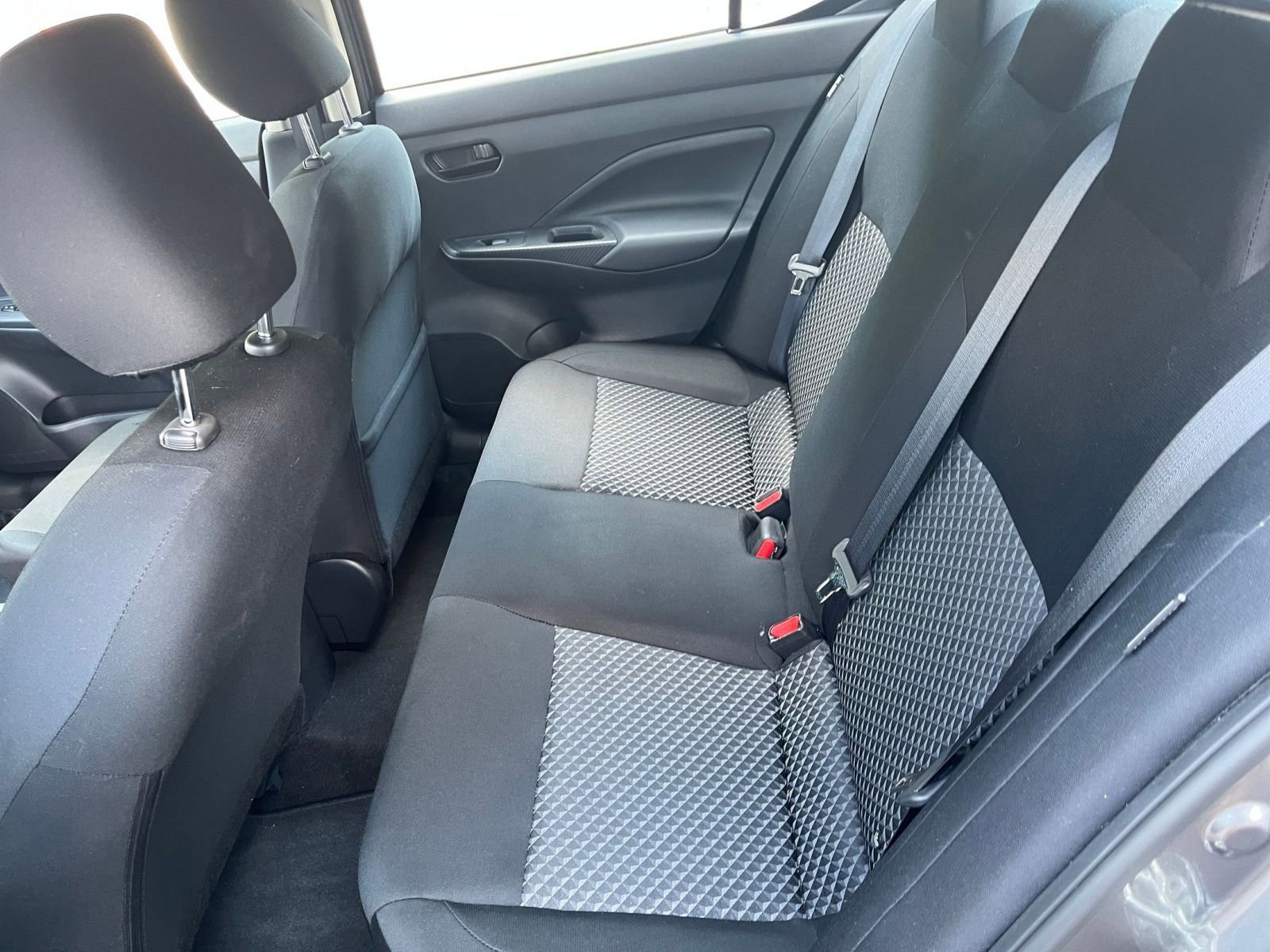 Thumbnail: 2024 Nissan Versa - 22
