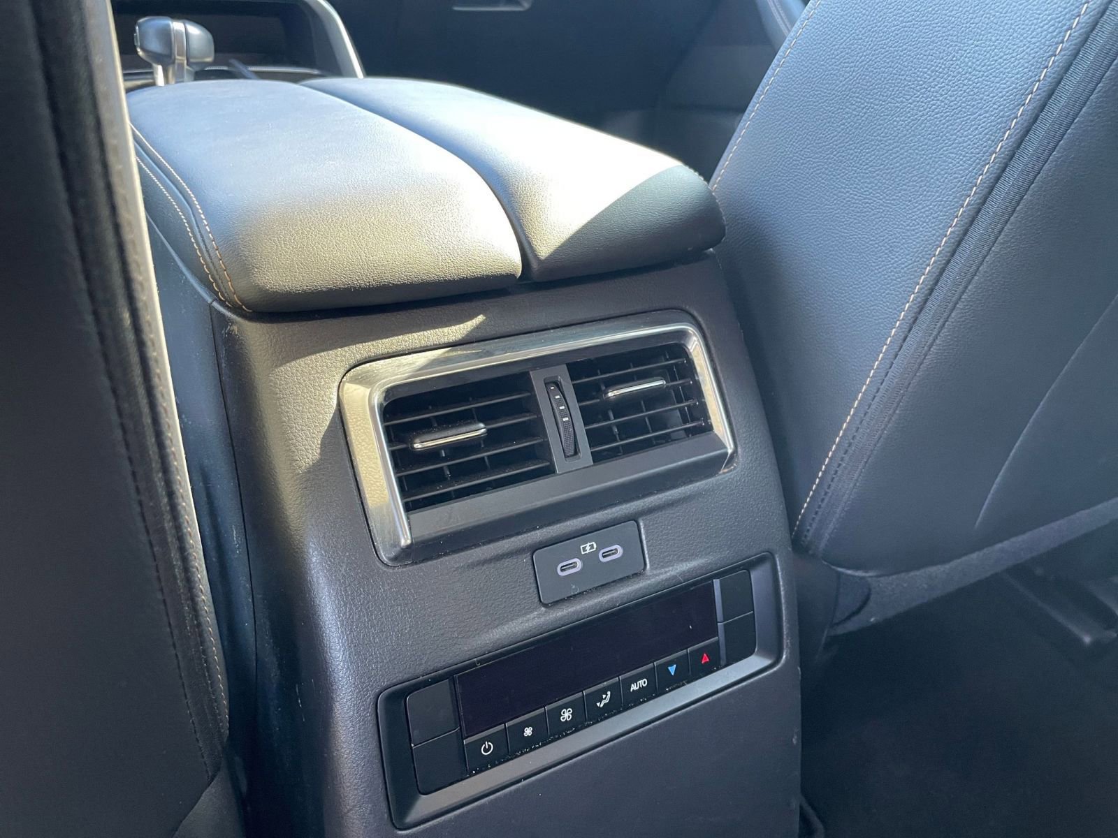 Thumbnail: 2025 Mazda CX-90 - 23