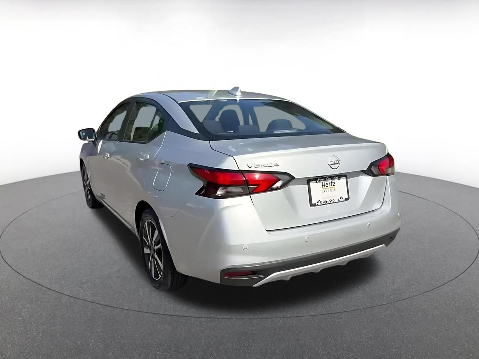 Thumbnail: 2025 Nissan Versa - 11