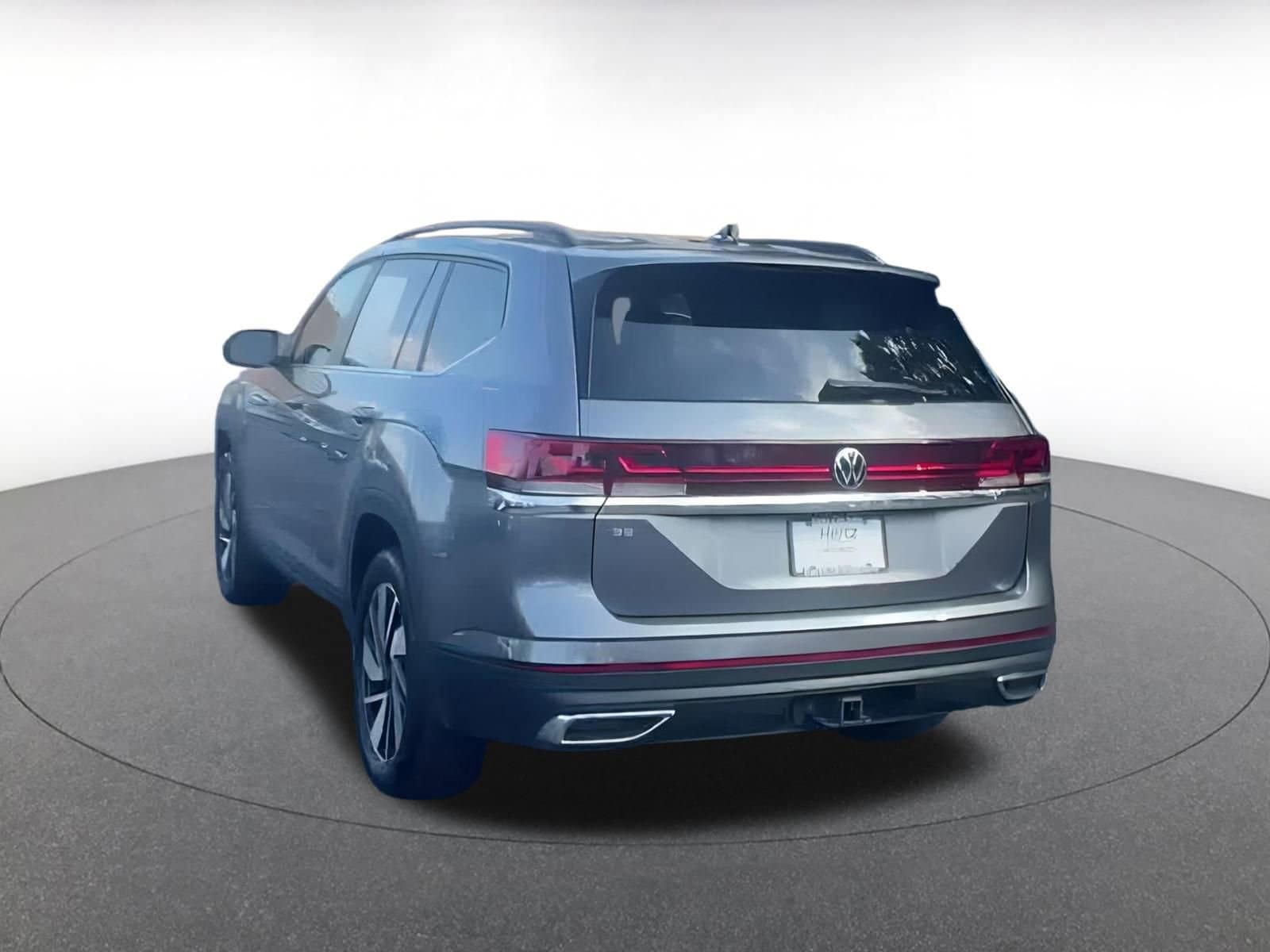 Thumbnail: 2025 Volkswagen Atlas - 11