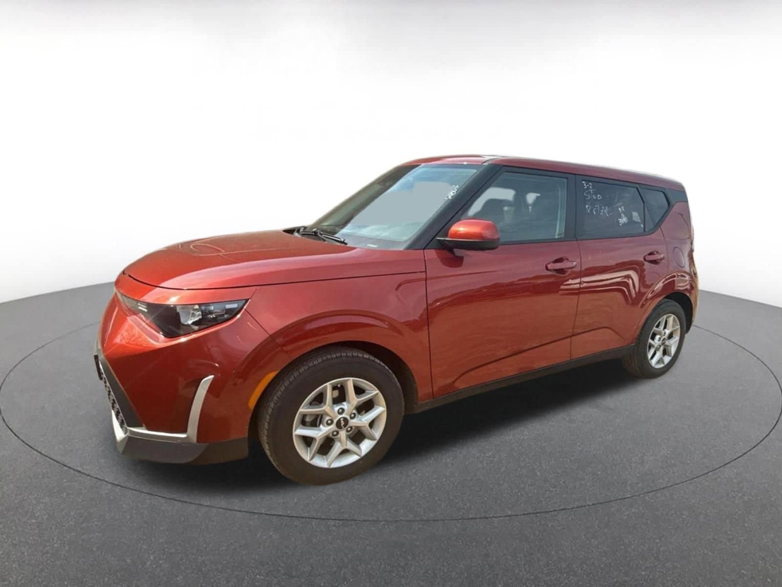 Thumbnail: 2025 Kia Soul - 4