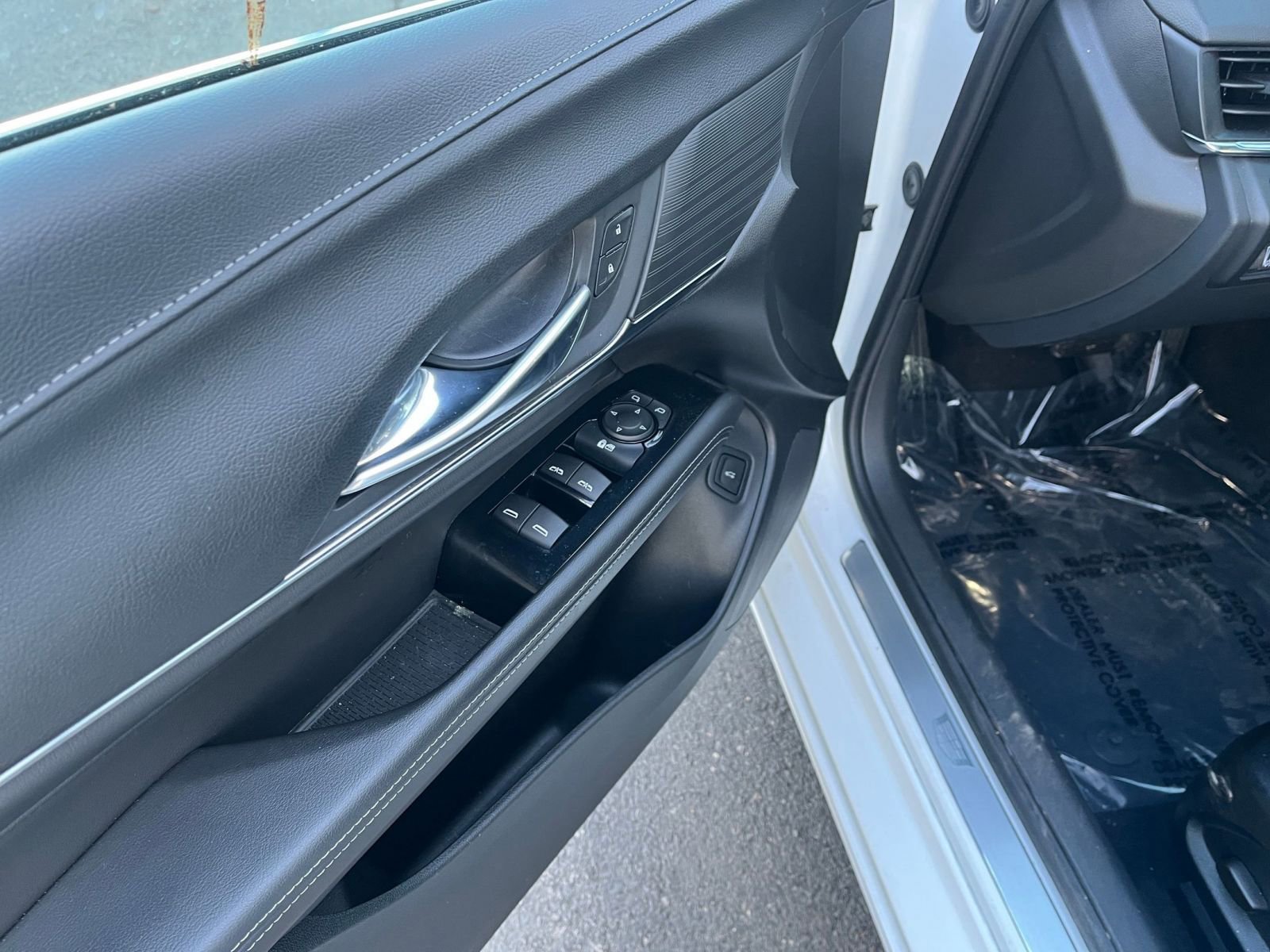 Thumbnail: 2024 Cadillac CT4 - 18