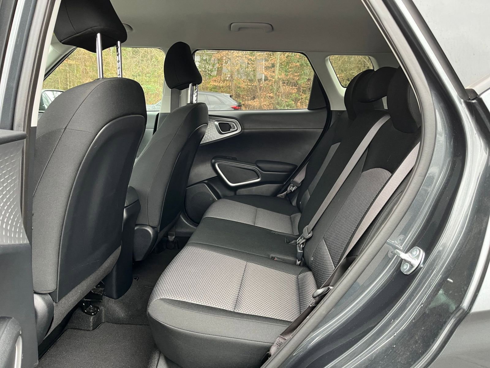 Thumbnail: 2025 Kia Soul - 23