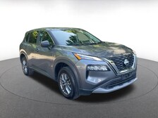 2023 Nissan Rogue S -
                  Charlotte, NC