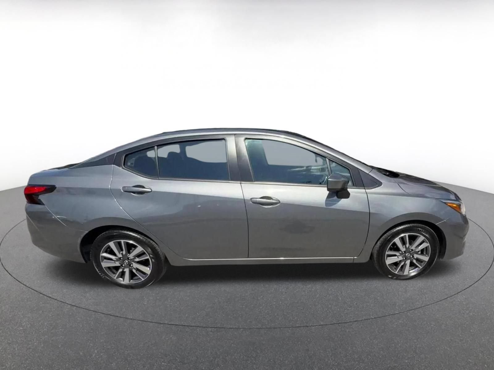 Thumbnail: 2025 Nissan Versa - 13