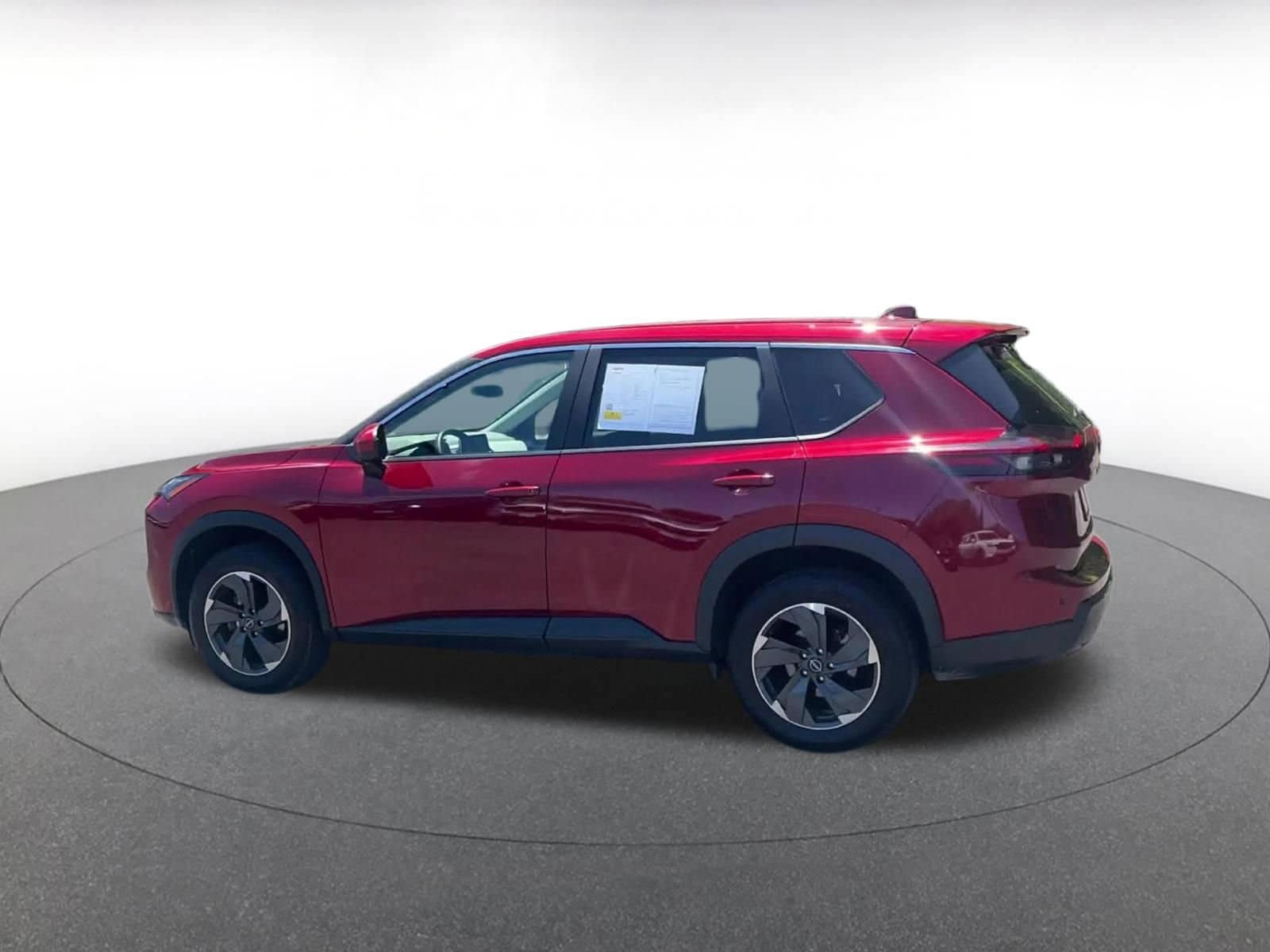 Thumbnail: 2025 Nissan Rogue - 10