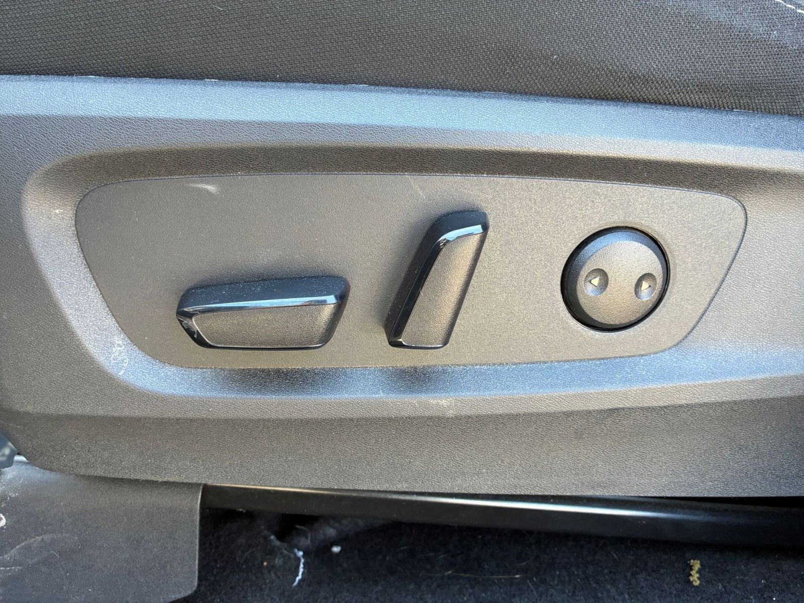 Thumbnail: 2025 Nissan Pathfinder - 22