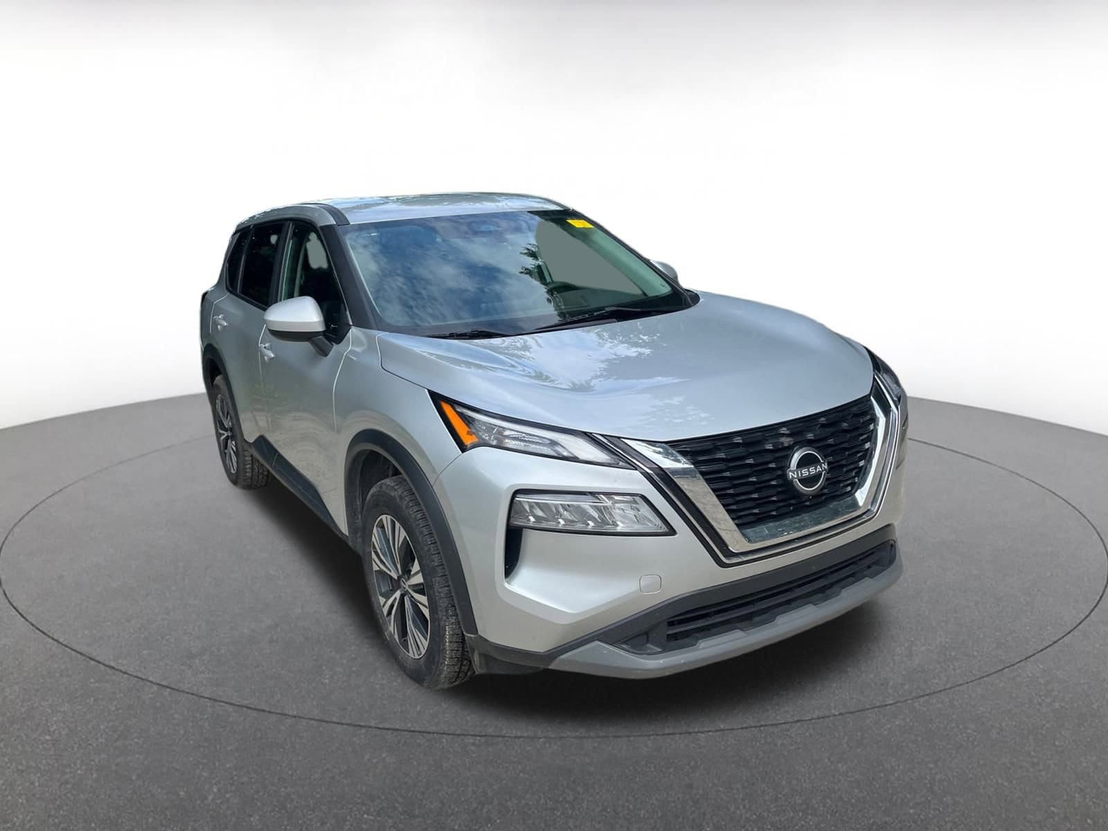 Thumbnail: 2023 Nissan Rogue - 1