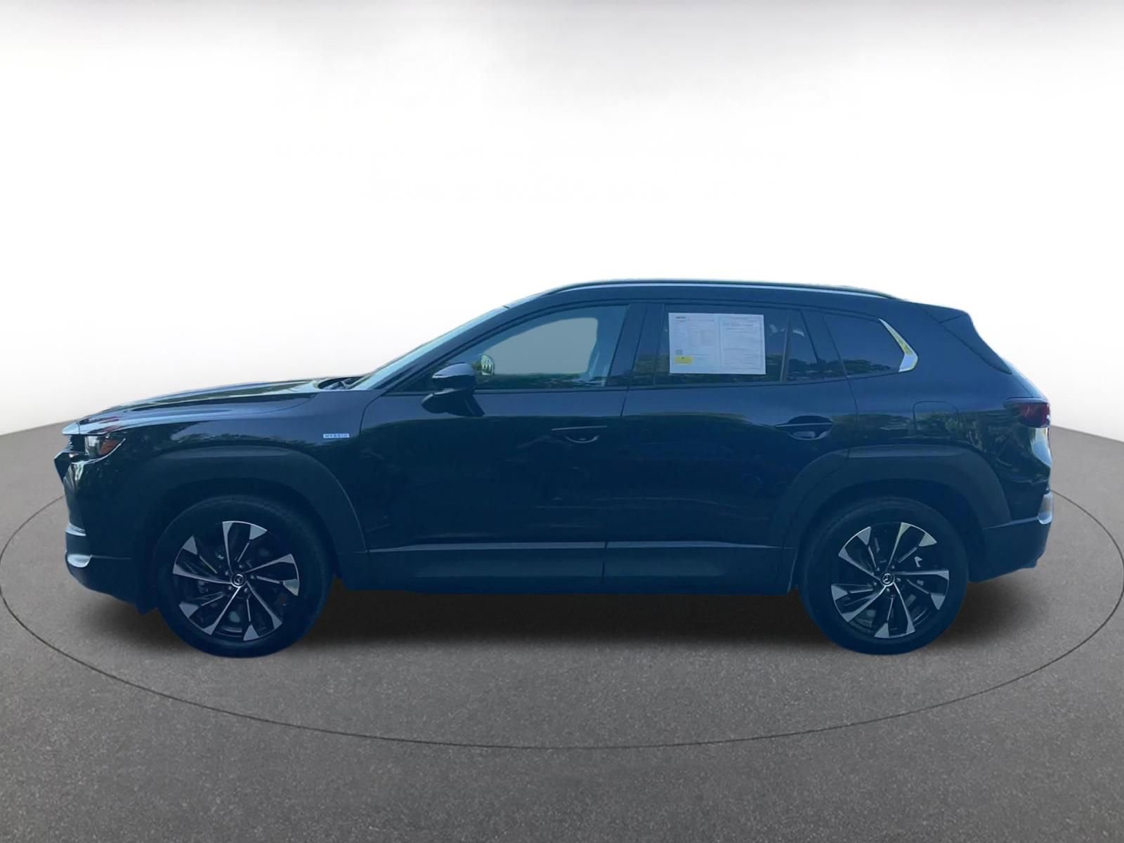 Thumbnail: 2025 Mazda CX-50 - 8