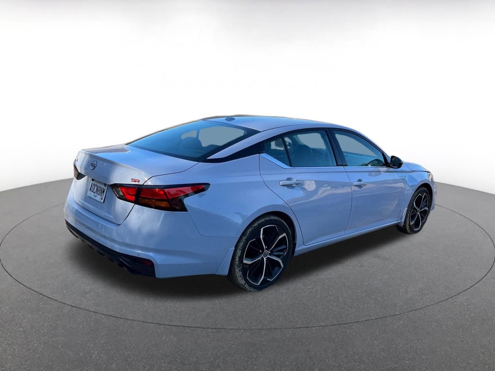 Thumbnail: 2025 Nissan Altima - 14