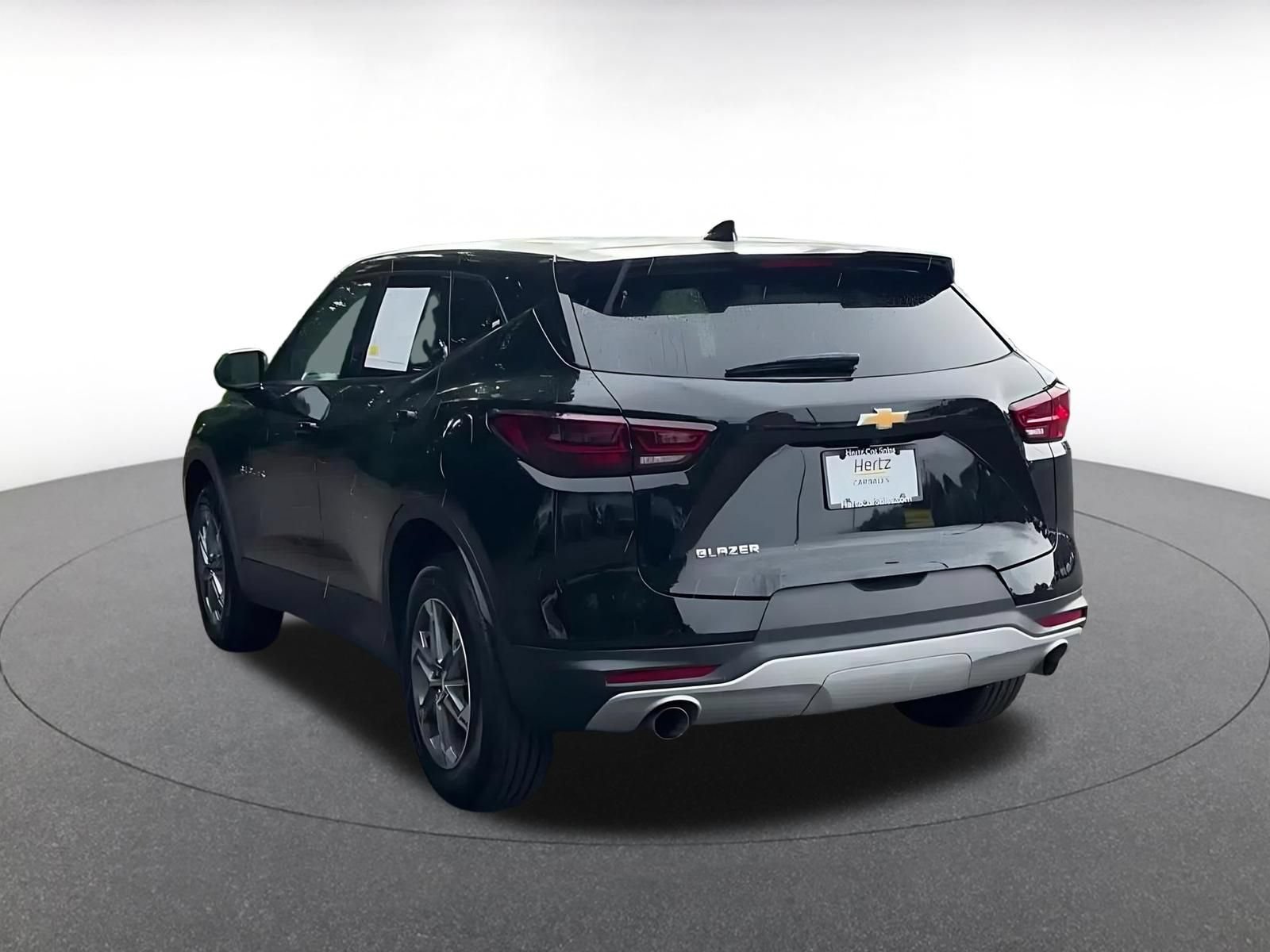 Thumbnail: 2025 Chevrolet Blazer - 11