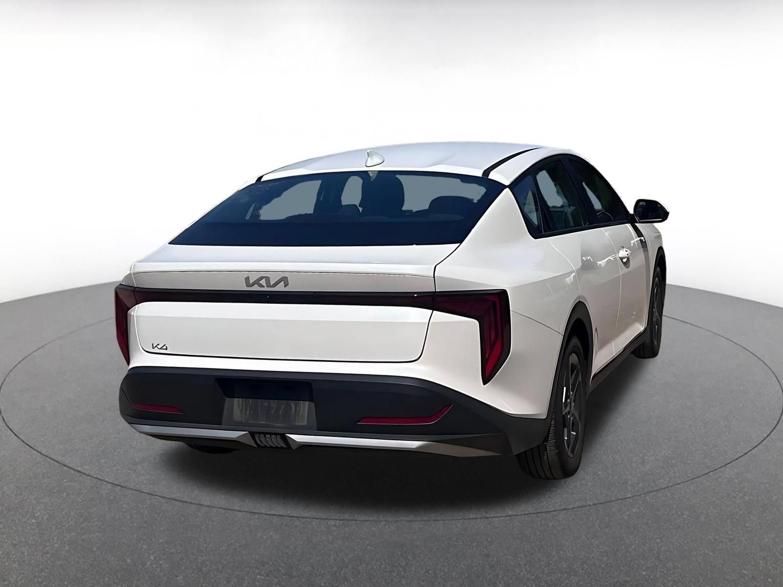 Thumbnail: 2026 Kia K4 - 15
