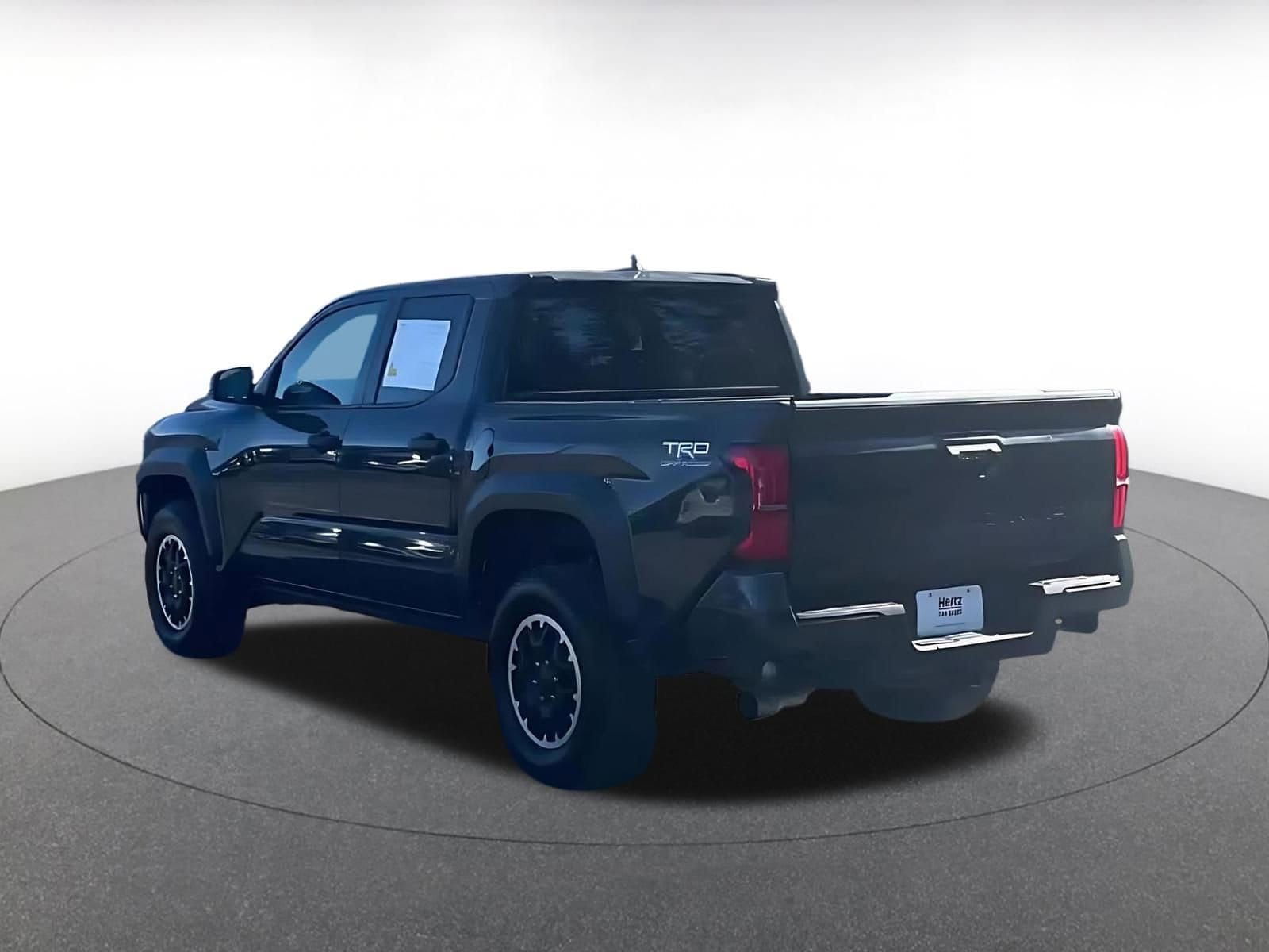 Thumbnail: 2025 Toyota Tacoma - 9