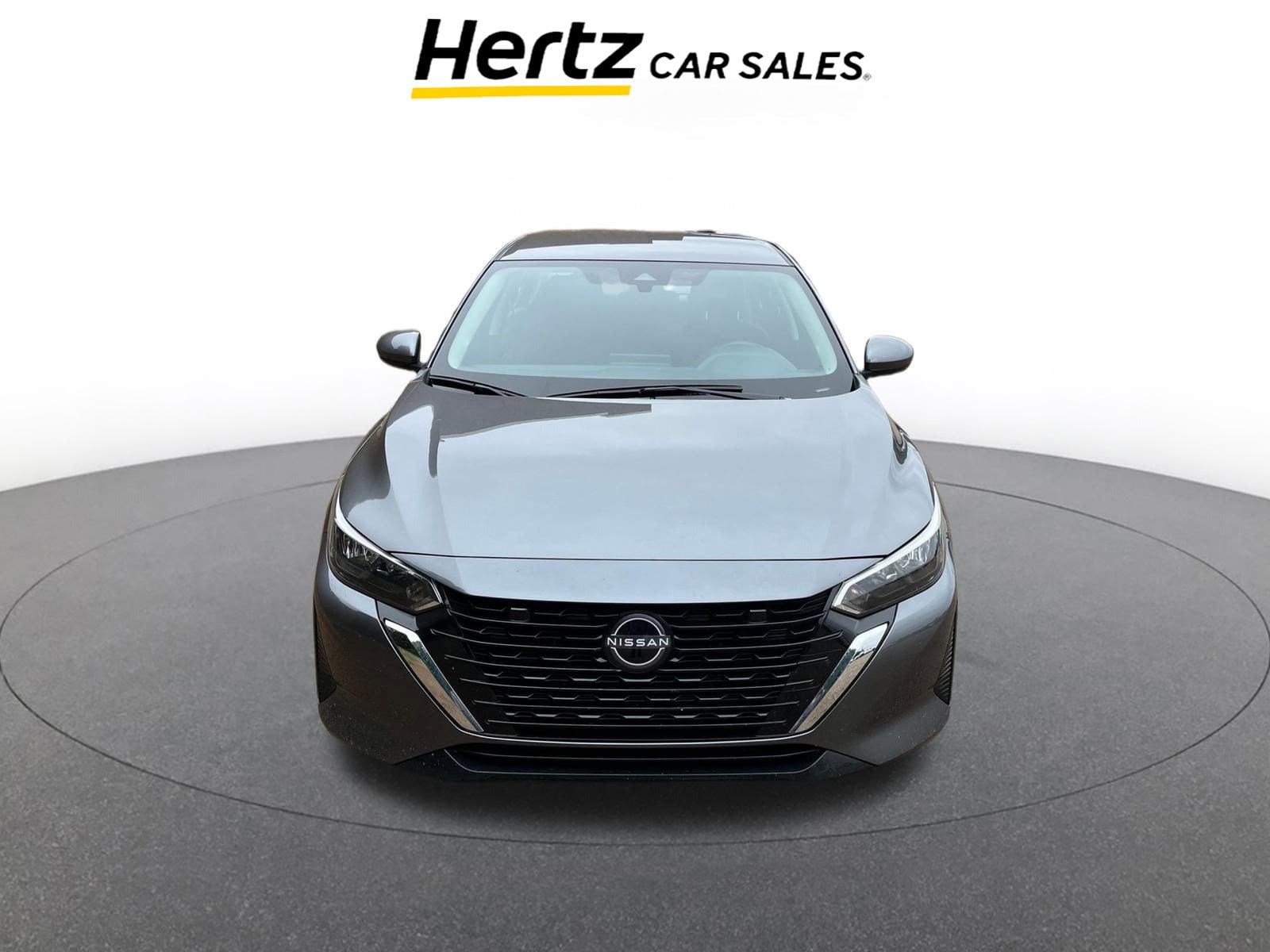 Thumbnail: 2024 Nissan Sentra - 1