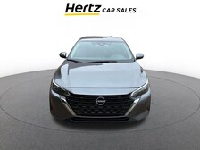 2024 Nissan Sentra SV -
                  Charlotte, NC