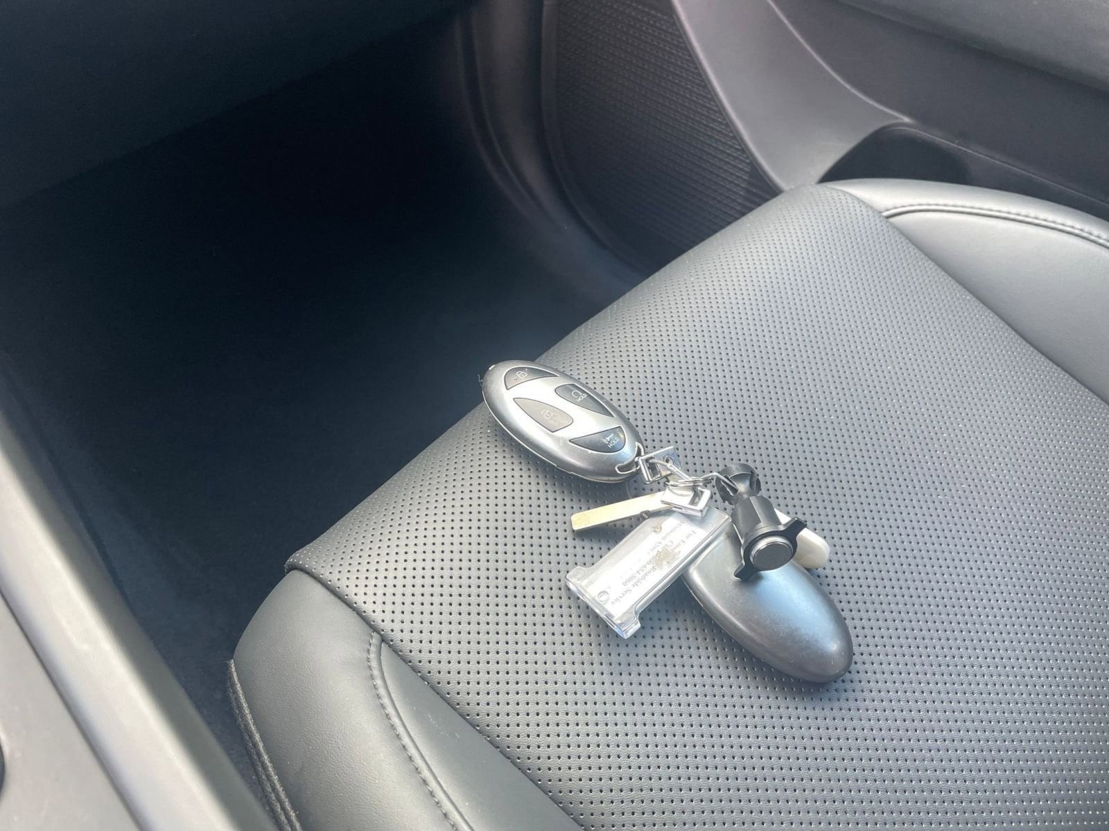 Thumbnail: 2025 Hyundai Santa Fe - 21