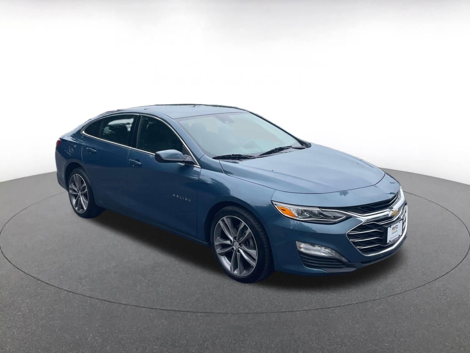 Thumbnail: 2024 Chevrolet Malibu - 1