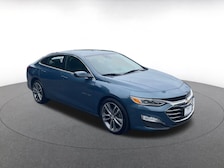 2024 Chevrolet Malibu LT -
                  Charlotte, NC
