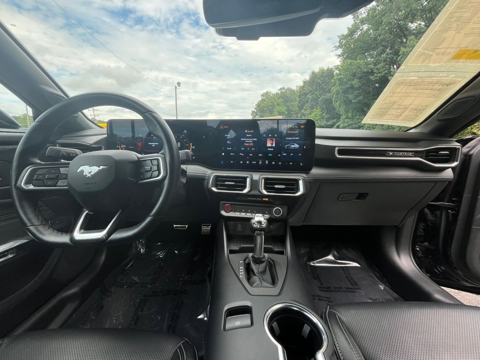 Thumbnail: 2024 Ford Mustang - 32