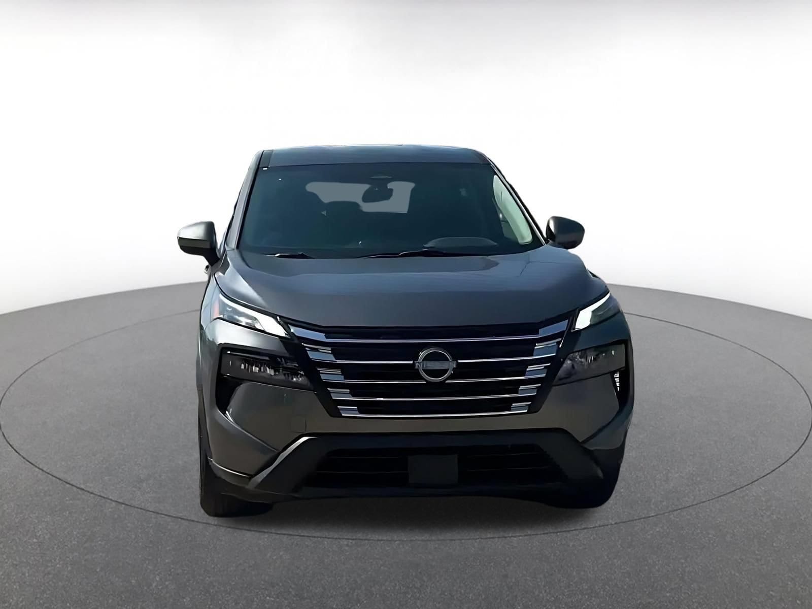 Thumbnail: 2025 Nissan Rogue - 4