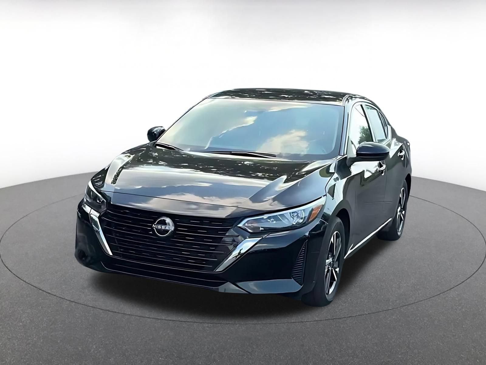 Thumbnail: 2025 Nissan Sentra - 5