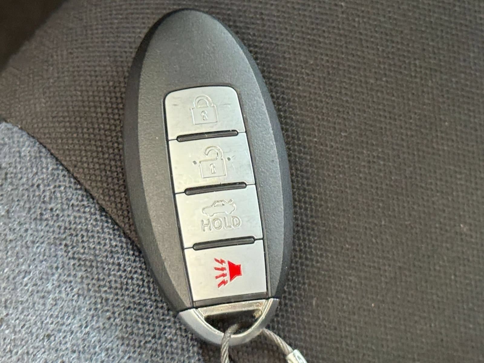 Thumbnail: 2025 Nissan Versa - 21