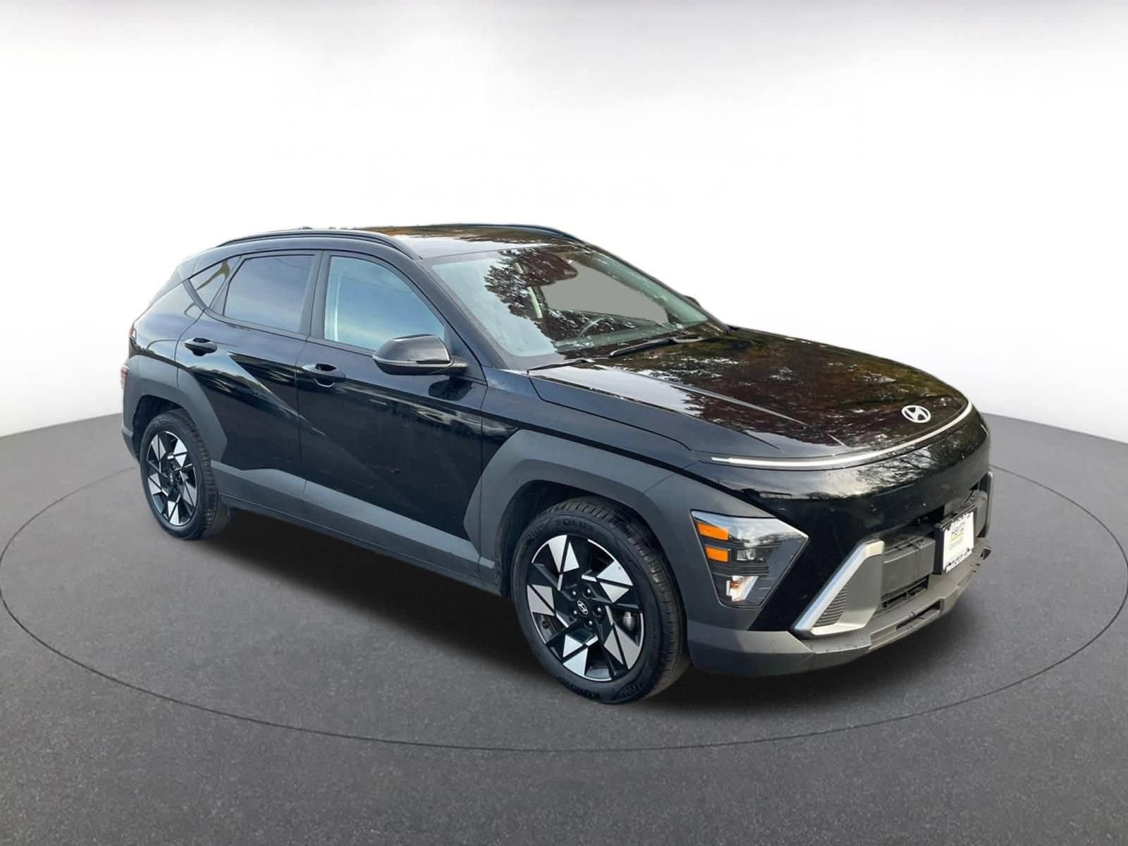 Thumbnail: 2025 Hyundai Kona - 1