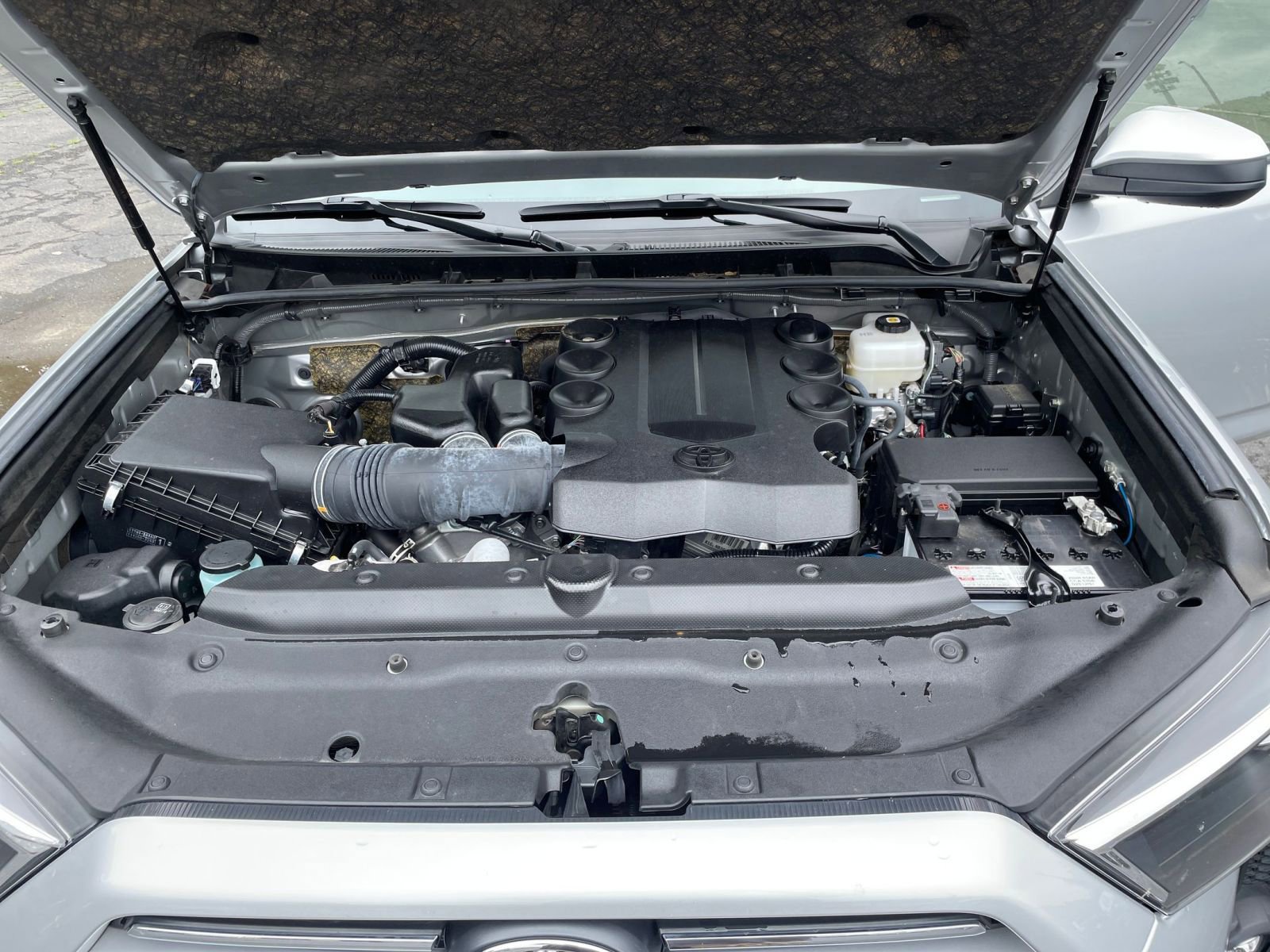 Thumbnail: 2024 Toyota 4Runner - 28