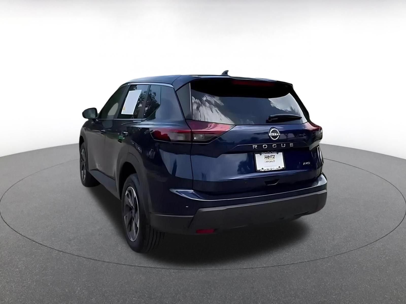 Thumbnail: 2025 Nissan Rogue - 11