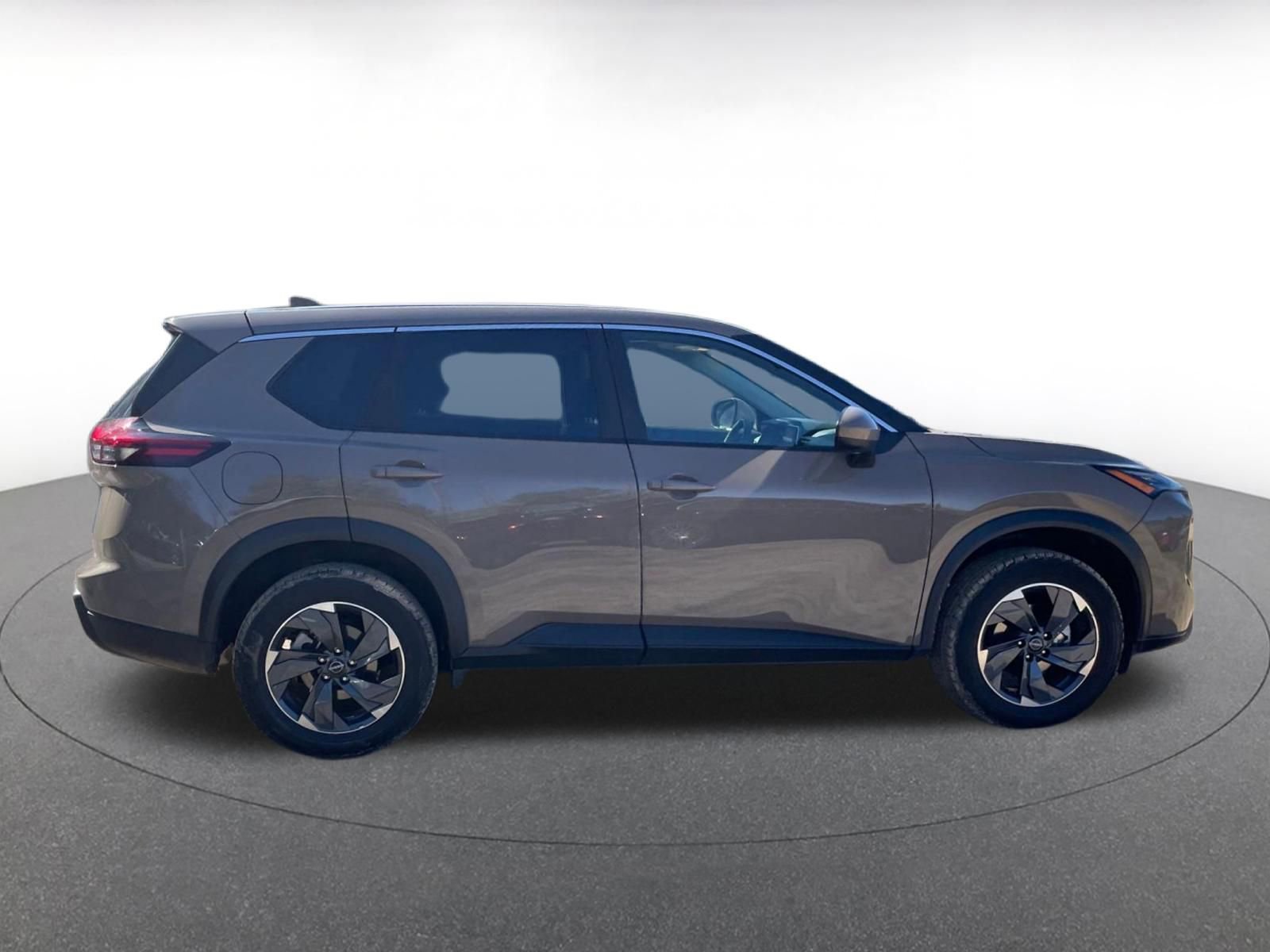 Thumbnail: 2025 Nissan Rogue - 17