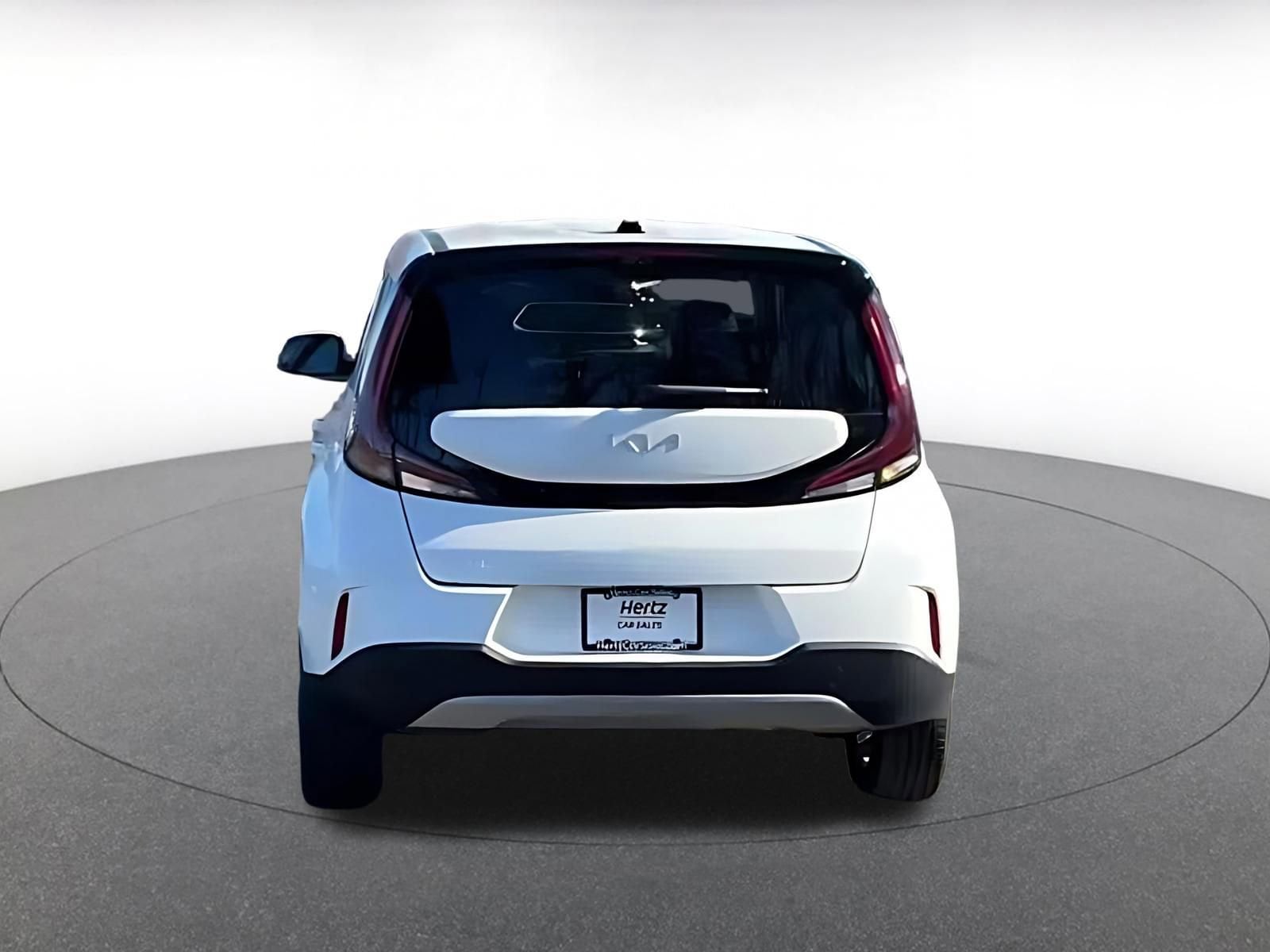 Thumbnail: 2025 Kia Soul - 11