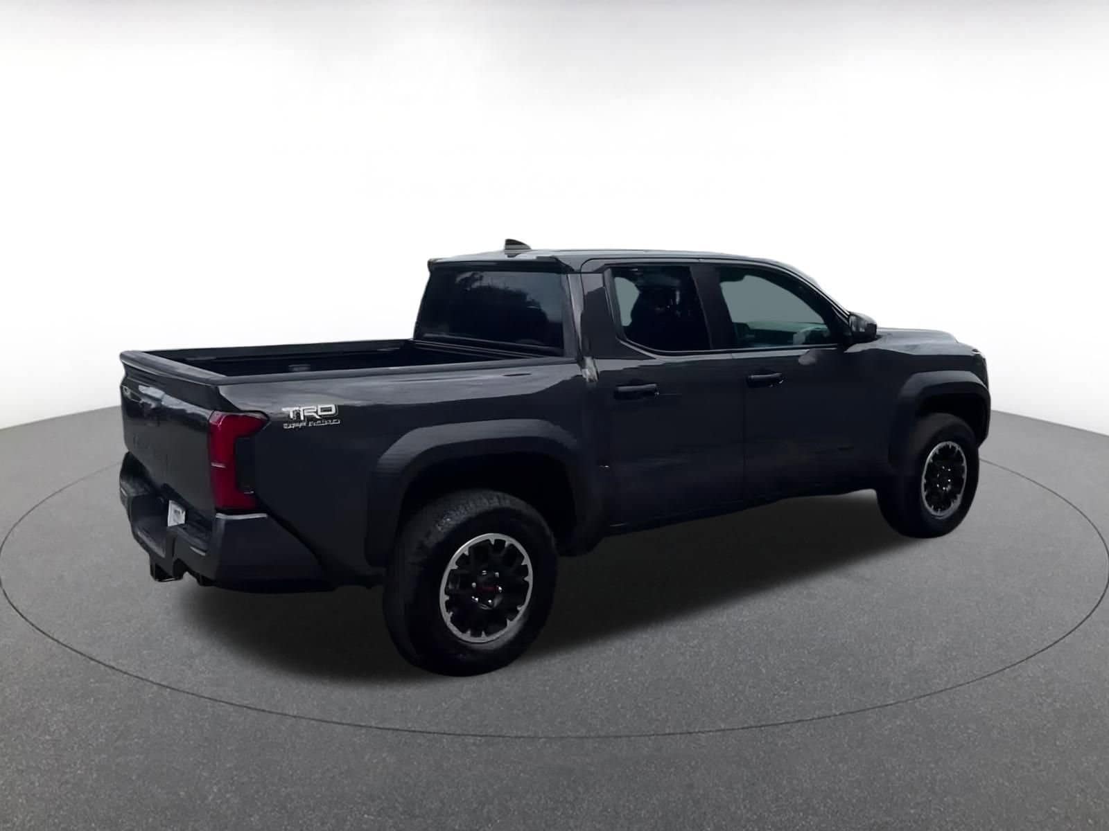 Thumbnail: 2025 Toyota Tacoma - 14
