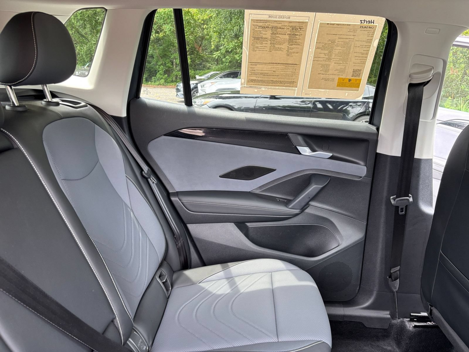 Thumbnail: 2026 Volkswagen Tiguan - 33