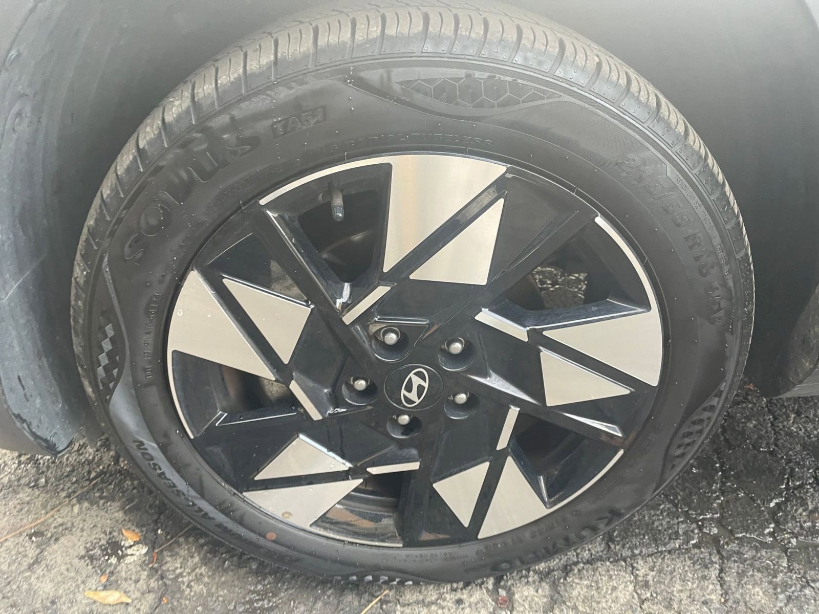 Thumbnail: 2025 Hyundai Kona - 25