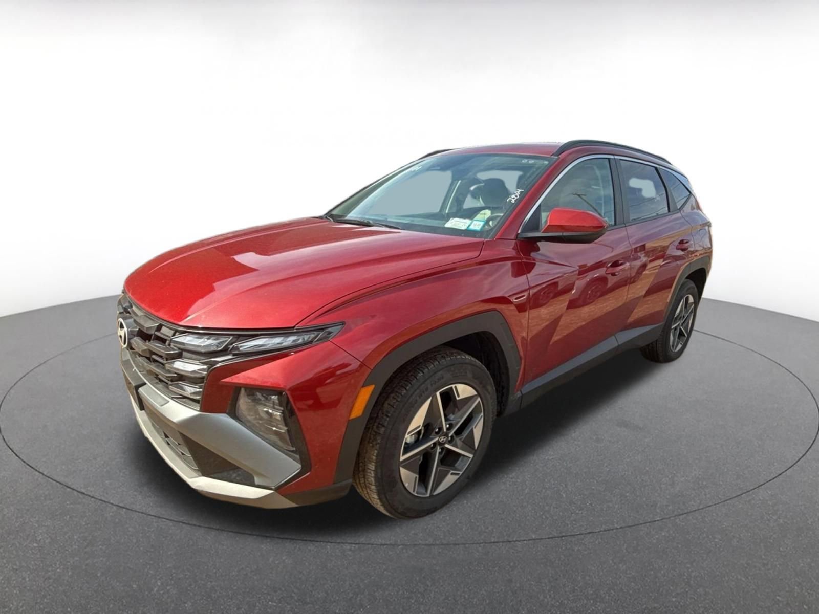 Thumbnail: 2025 Hyundai Tucson - 11