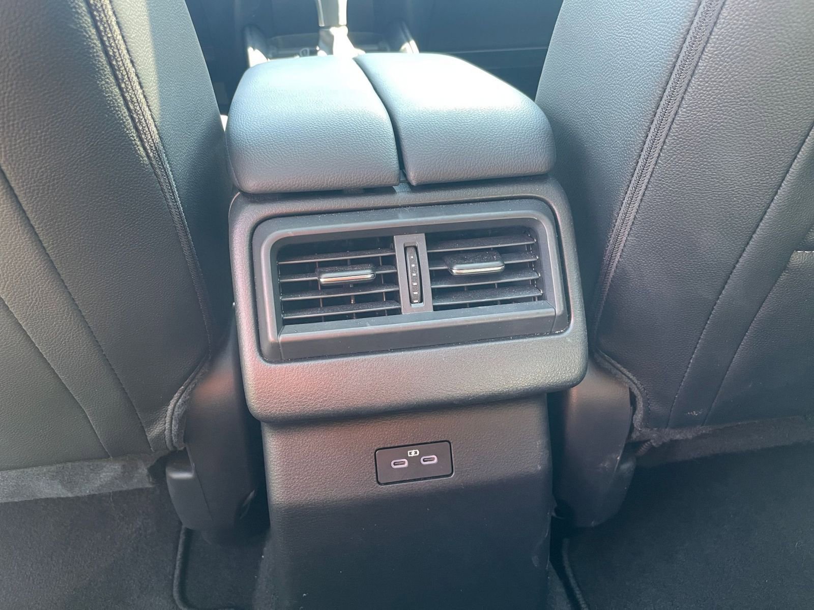 Thumbnail: 2025 Mazda CX-50 - 23