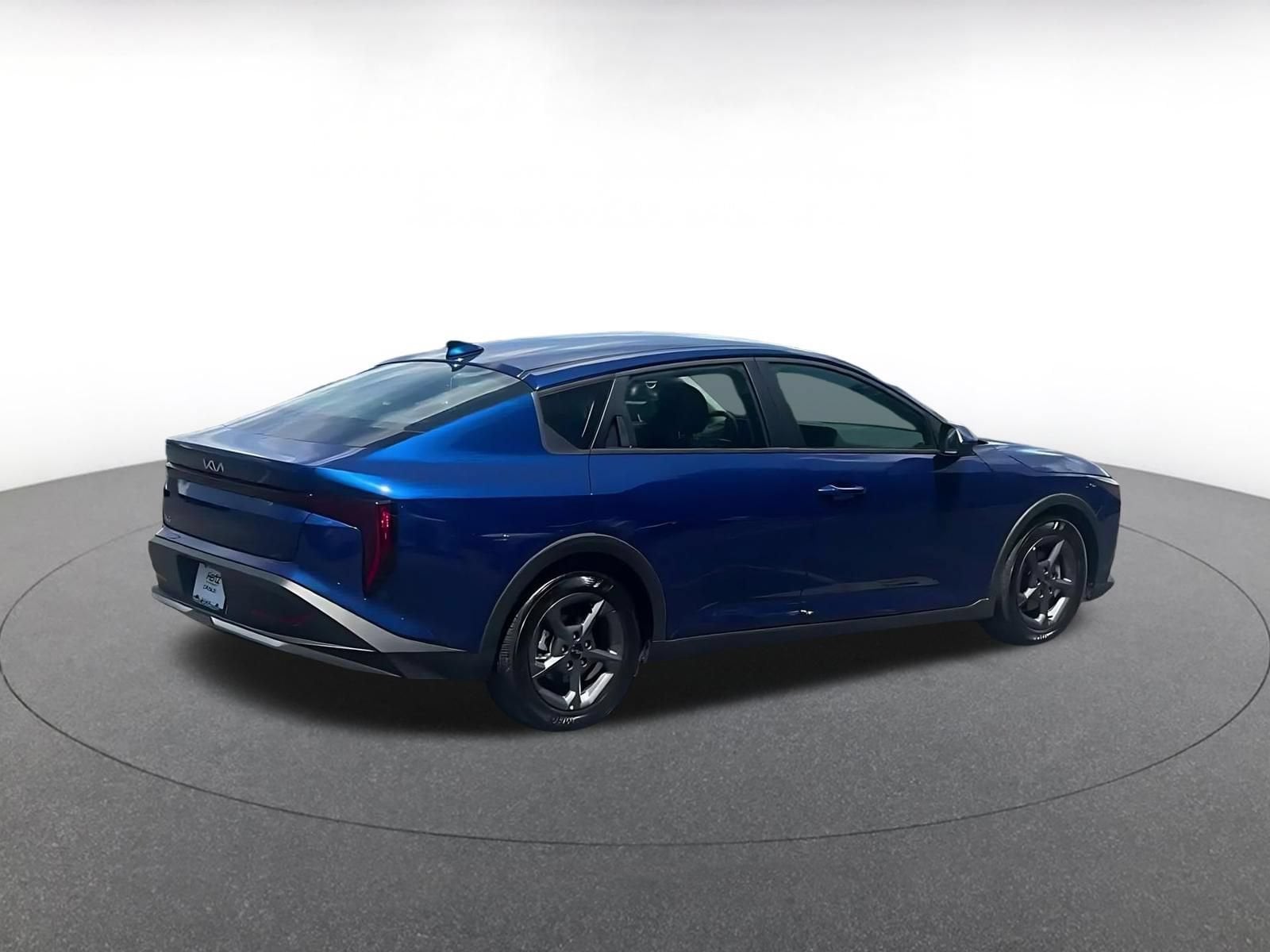 Thumbnail: 2026 Kia K4 - 12