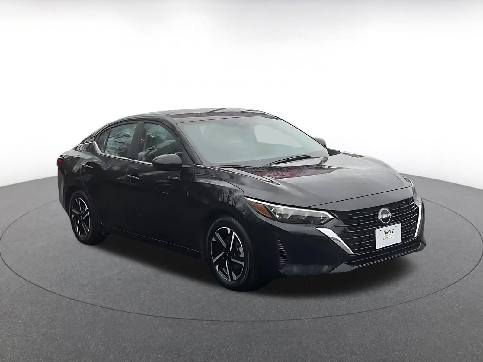 Thumbnail: 2025 Nissan Sentra - 3