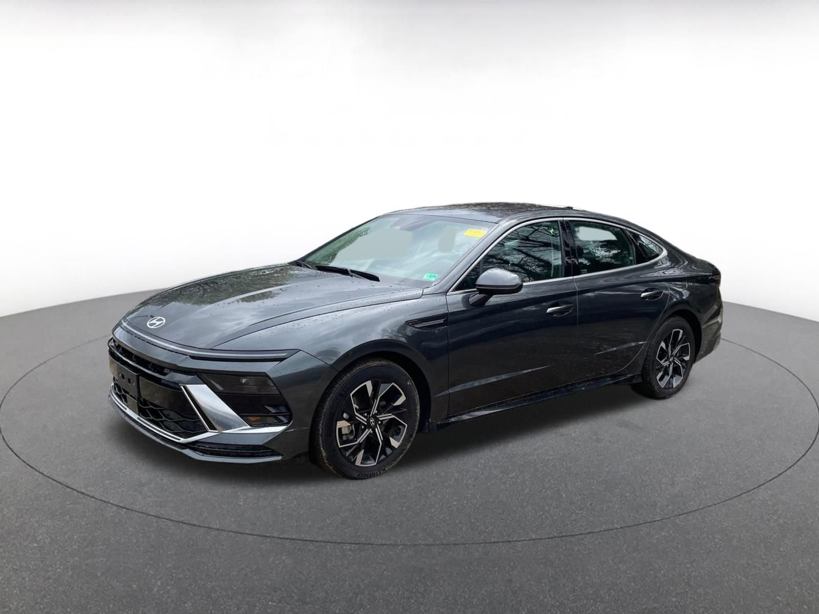 Thumbnail: 2025 Hyundai Sonata - 4