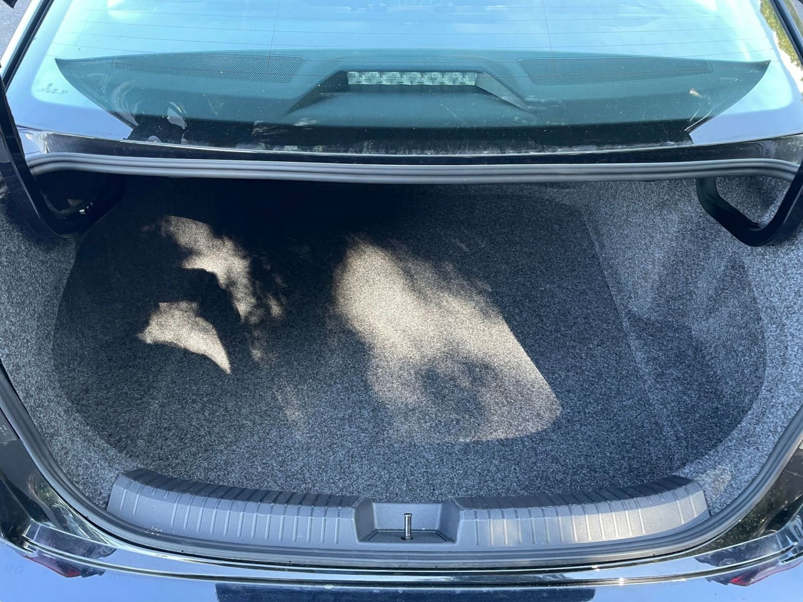 Thumbnail: 2025 Volkswagen Jetta - 27