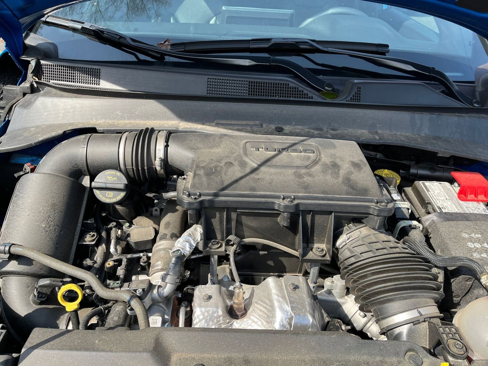 Thumbnail: 2025 Jeep Compass - 33