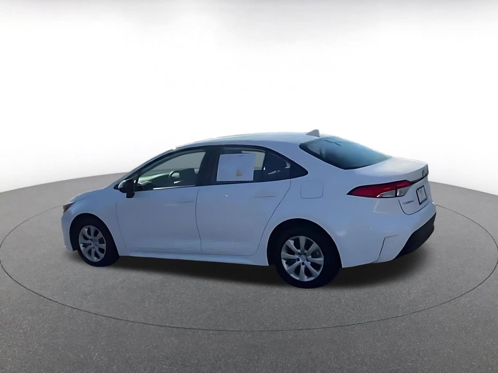 Thumbnail: 2025 Toyota Corolla - 3