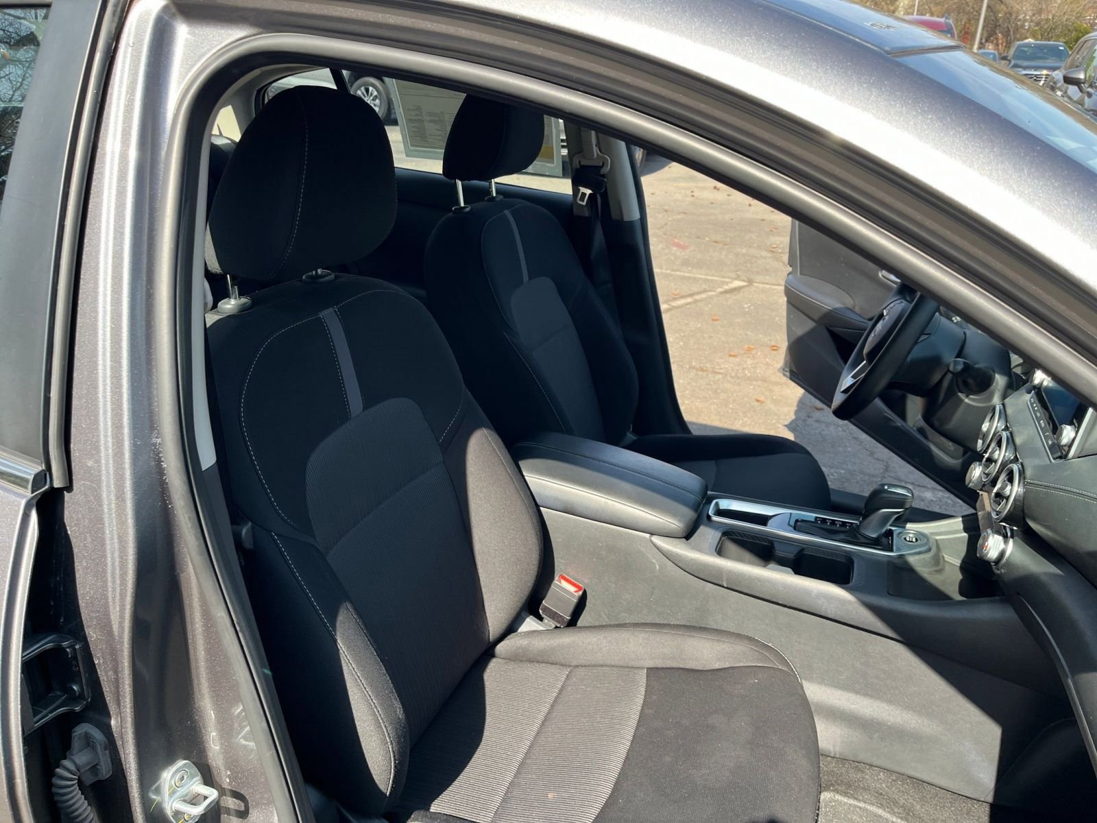 Thumbnail: 2024 Nissan Sentra - 34