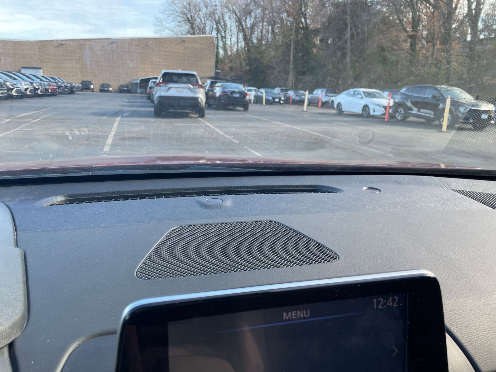 Thumbnail: 2025 Nissan Altima - 18