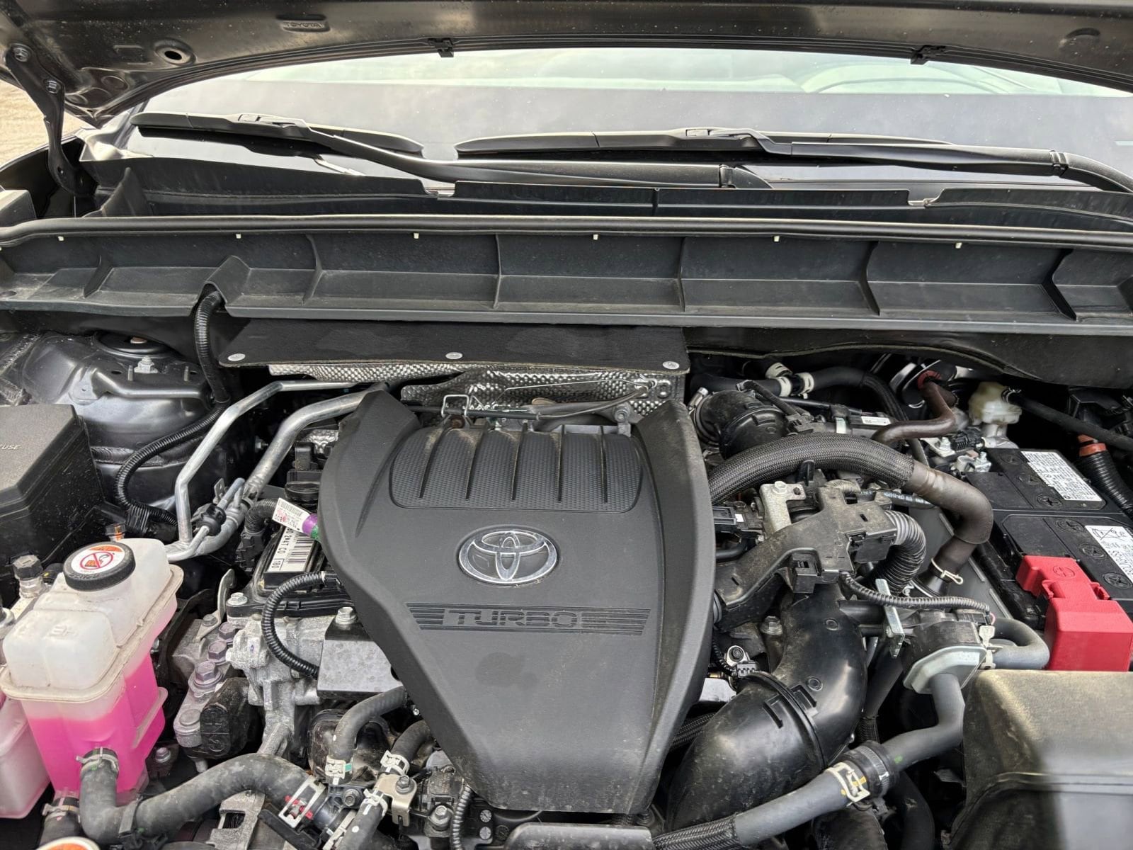 Thumbnail: 2025 Toyota Highlander - 33