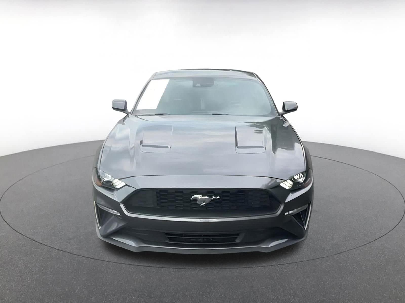 2023 Ford Mustang  5