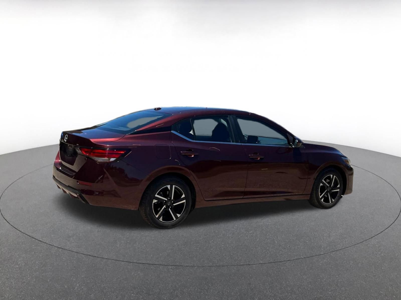 Thumbnail: 2025 Nissan Sentra - 21