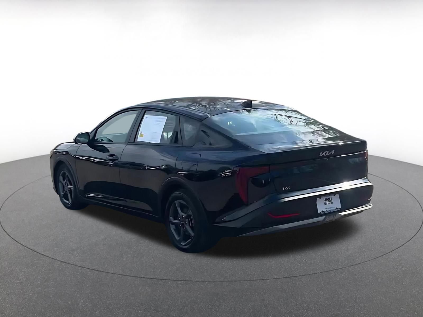 Thumbnail: 2025 Kia K4 - 11